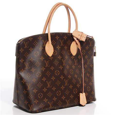 louis vuitton lockit mm